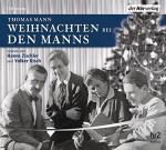 Weihnachten bei den Manns