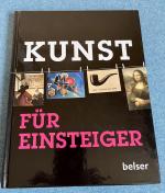 KUNST für Einsteiger