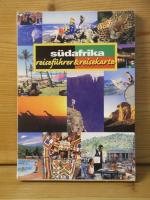Peter Joyce: "Südafrika" Reiseführer & R Peter Joyce: "Südafrika" Reiseführer & R
