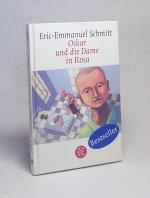 Éric-Emmanuel Schmitt: Oskar und die Dam Éric-Emmanuel Schmitt: Oskar und die Dam