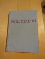 Hauptmann, Irmengard (Hg): Blüte. Zeitsc