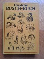 Das dicke Busch Buch