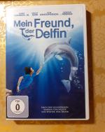 Mein Freund, der Delfin