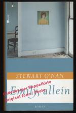 Emily, allein  - O'Nan, Stewart