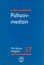 Deutsche Krebshilfe: Palliativ-medizin Deutsche Krebshilfe: Palliativ-medizin