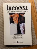 Iacocca, Lee; Novak, William: Iacocca Iacocca, Lee; Novak, William: Iacocca