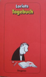 Loriot: Tagebuch