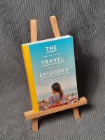 Johannes Klaus: The Travel Episodes - Üb