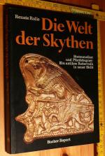 Die Welt der Skythen