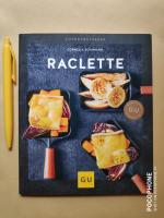 Cornelia Schinharl: Raclette Cornelia Schinharl: Raclette