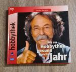 Jean Pütz, Ellen Norten: Mit der Hobbyth Jean Pütz, Ellen Norten: Mit der Hobbyth