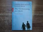 Die Vermessung der Welt - Das Buch zum Film