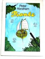 Peter Abraham: Pianke