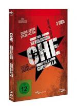 Steven Soderbergh: Che. Ein Film von Ste