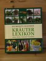 "DuMonts kleines Kräuter-Lexikon"