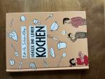 Edith Schindler: Schüler und Lehrer koch