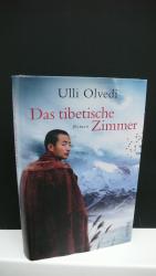 DAS TIBETANISCHE ZIMMER