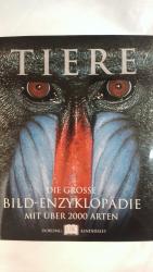 David Burnie: TIERE. DIE GROSSE BILDENZY David Burnie: TIERE. DIE GROSSE BILDENZY