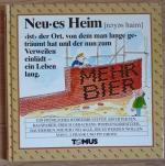 C. J. Frank und Pit Grove: Neues Heim - C. J. Frank und Pit Grove: Neues Heim -