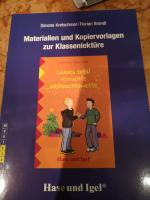 materialien zur Klassenlektüre