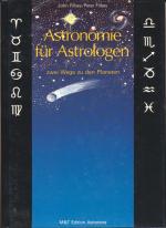Filbey, John+Peter: Astronomie für Astro