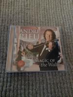 Andre Rieu - Magic of the Waltz