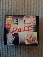 P!nk: P!nk