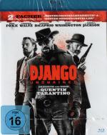 DJANGO Unchained