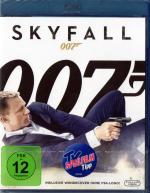 007 - Skyfall