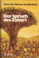 DER SPRUCH DES ZAHORI