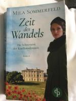 Mila Sommerfeld: Zeit des Wandels