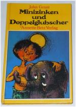 John Grant: Minizinken und Doppelglubsch