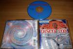 Hits der Disco Aera-Disco Fox-The Three Degress-Earth Wind & Fire-Limahl