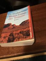 Rennie, Anne McCullagh: Weites Land der 
