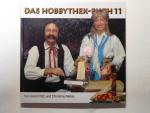 Das Hobbythek-Buch 11