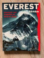 Peter Gillmann: Everest
