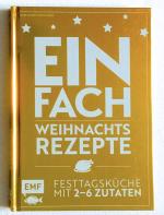 Donhauser, Rose Marie: Einfach Weihnacht Donhauser, Rose Marie: Einfach Weihnacht