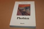 Phobien - Agoraphobien, soziale und spezifische Phobien