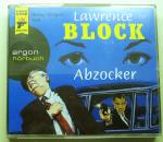 Abzocker (4 CDs) - Hard Case Crime