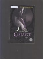 Cast, P.C.; Cast, Kristin: Gejagt - Hous Cast, P.C.; Cast, Kristin: Gejagt - Hous