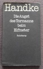 Die Angst des Tormanns beim Elfmeter