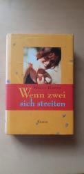 Maeve Haran: Wenn zwei sich streiten.