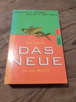Pierer, Heinrich von; Oetinger, Bolko vo Pierer, Heinrich von; Oetinger, Bolko vo