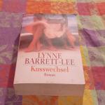 Lynne Barrett-Lee: Kusswechsel