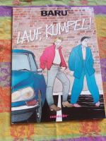 Baru: Lauf, Kumpel!