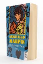Armistead Maupin: Am Busen der Natur. Ba Armistead Maupin: Am Busen der Natur. Ba