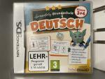 Nintendo DS Deutsch Klasse 3+4
