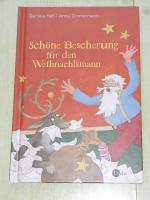 Schöne Bescherung für den Weihnachtsmann!