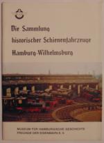 Die Sammlung historischer Schienenfahrze