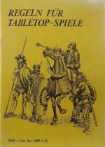 Regeln für Tabletop-Spiele